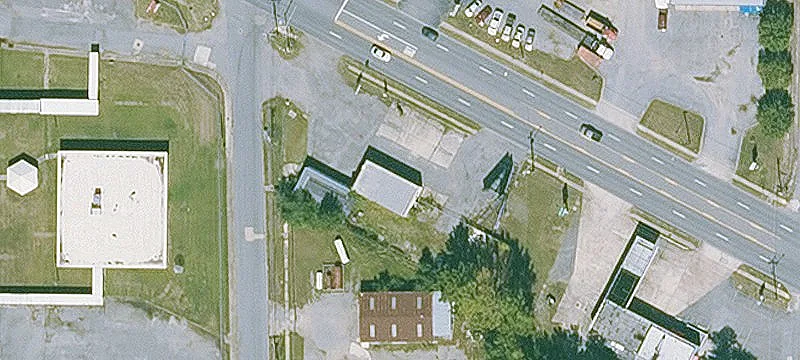 4820 Dollarway Rd