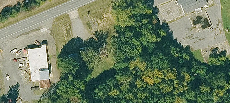 Hwy 110th E