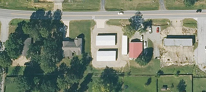 2485 Thomasville Rd
