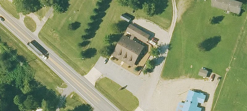 308 Hwy 62nd W