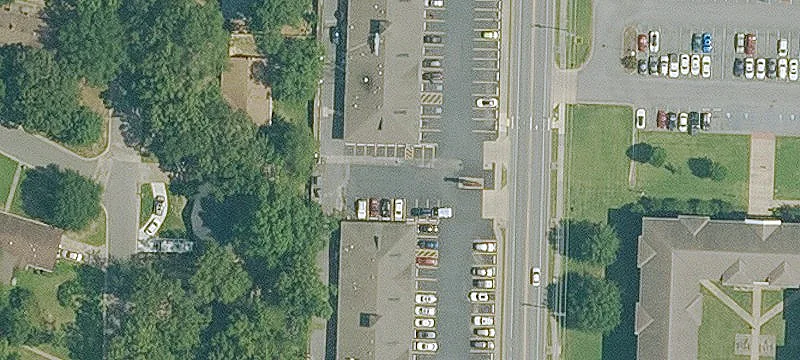 215 Farris Rd