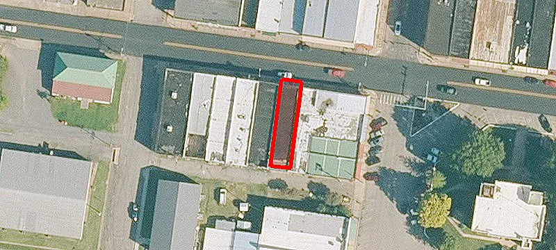 309 Commercial St