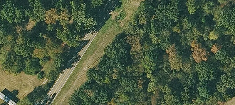 Smithville Rd