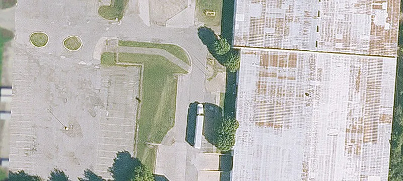 6201 State Line Rd