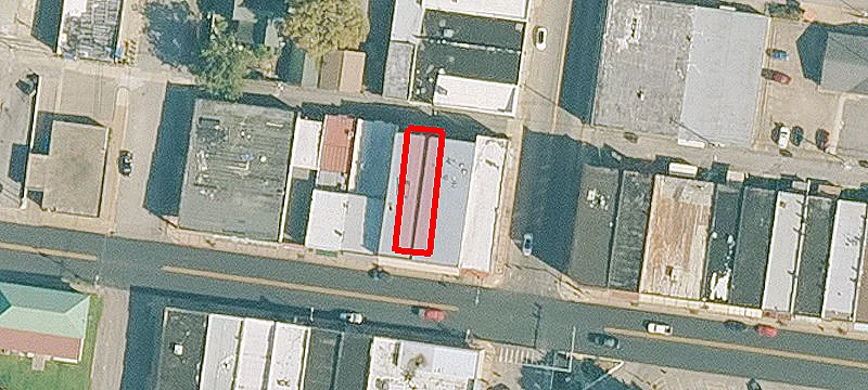 302 Commercial St