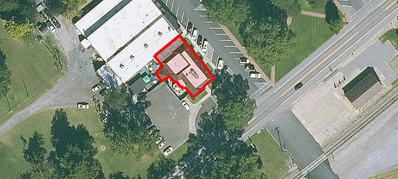 2 Jefferson St