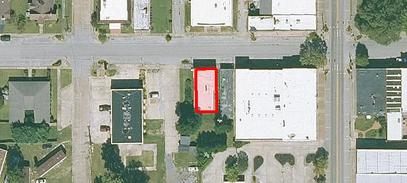 317 Hale Ave