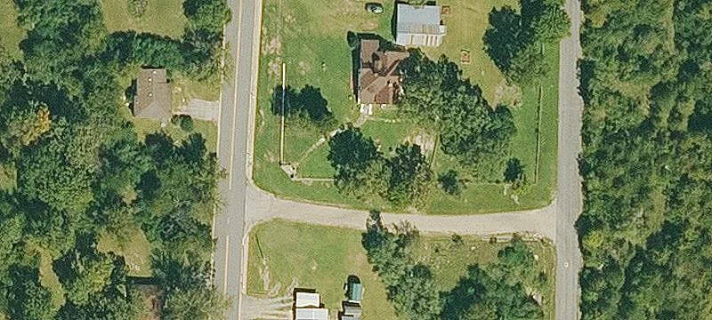 202 Church E St