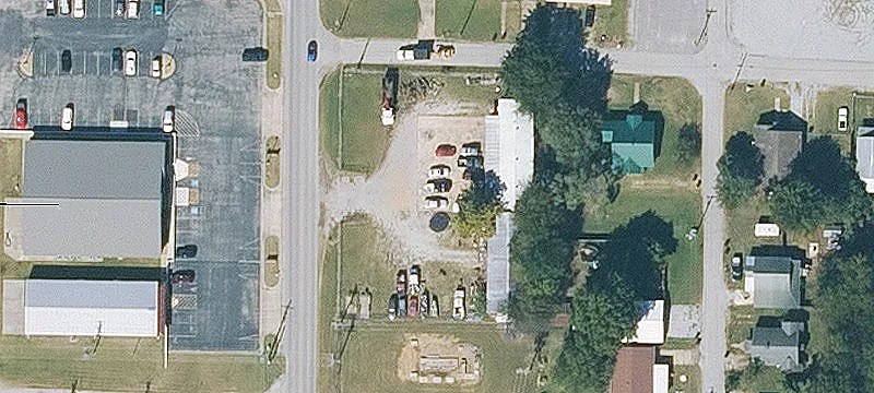 1904 Old County Rd