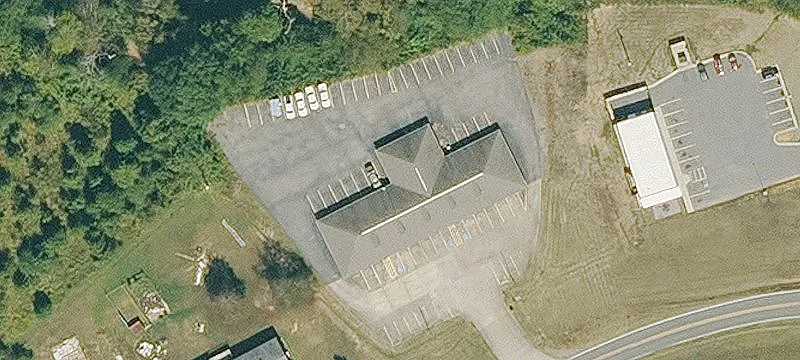 201 Shady Ln