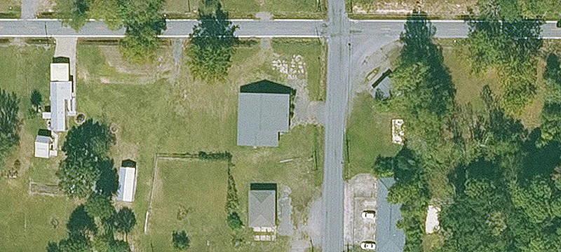 603 Oakwood Rd