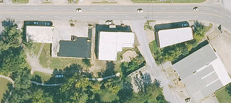 203 Eureka Ave
