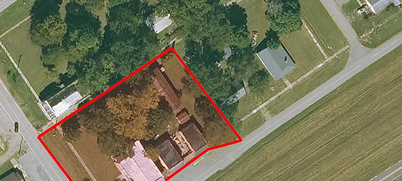 804 Desoto Ave