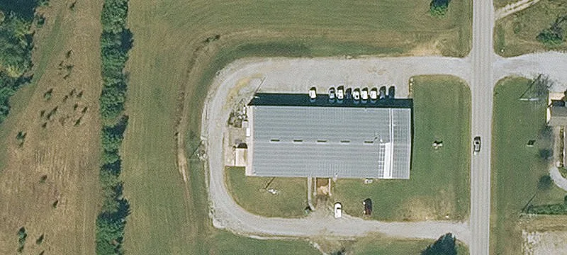 432 Country Clb Rd
