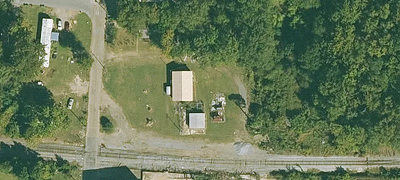 Shelton St