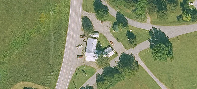 1816 Hwy 71st NE