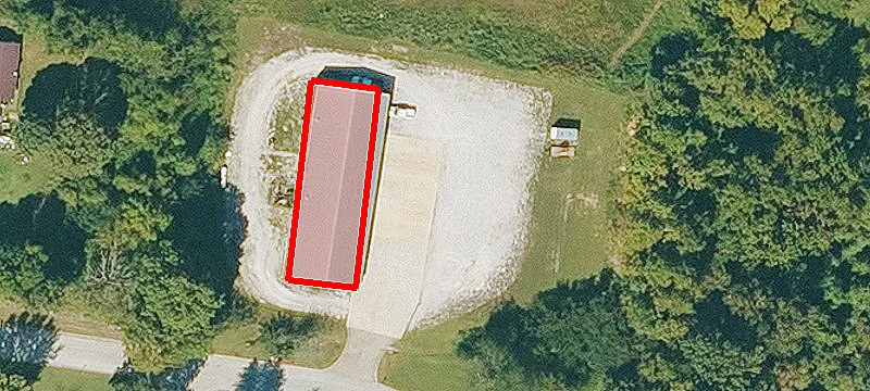 3507 Country Cir