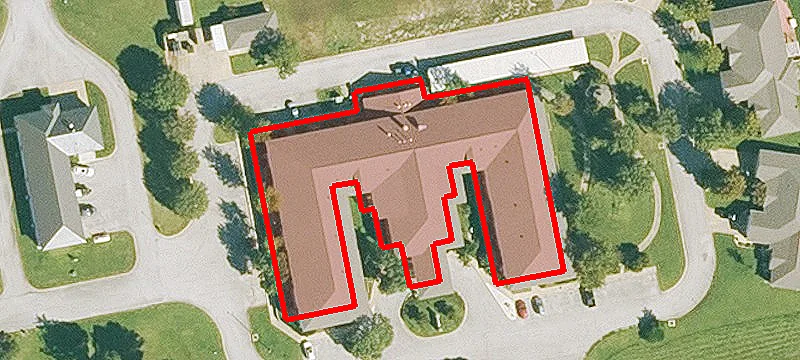 5 Park Dr