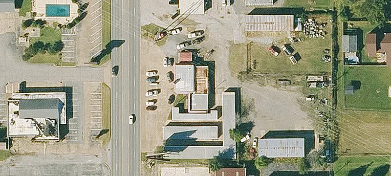 900 Hwy 367th N