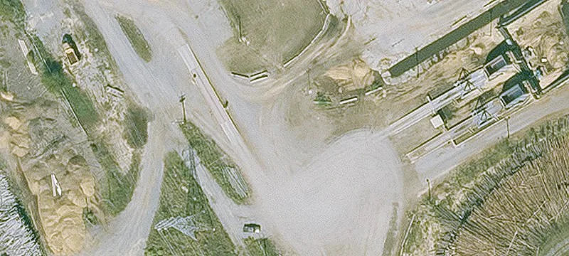 5601 Industrial N Dr