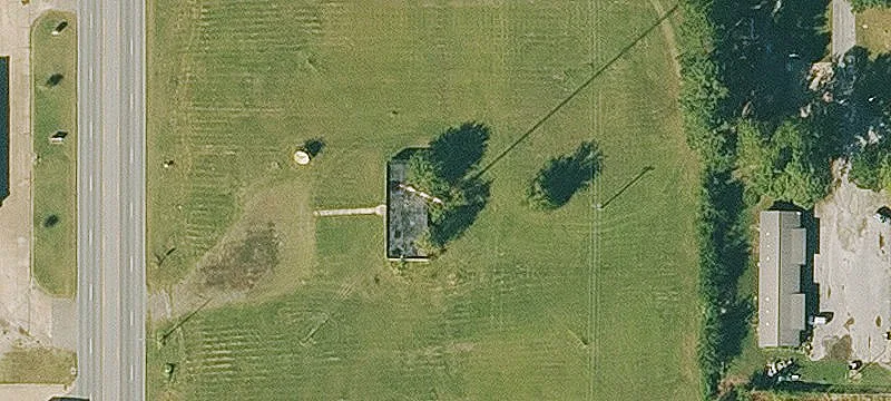 600 Hwy 367th N