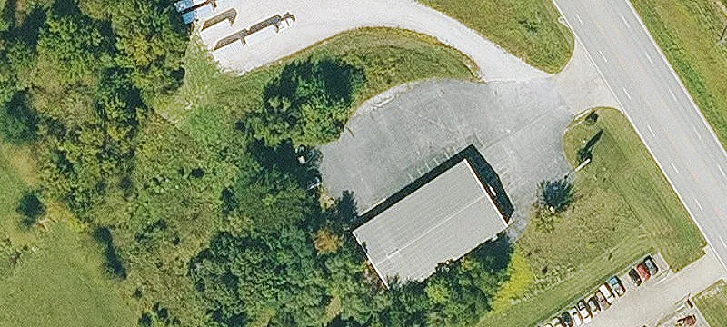 4424 Hwy 65th S