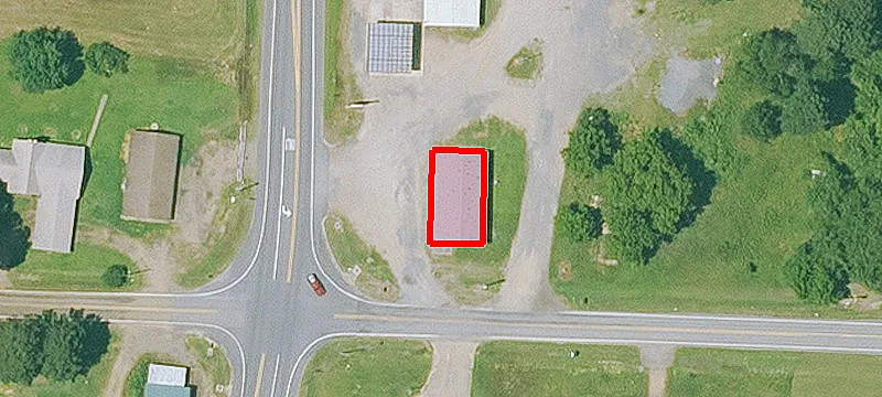 1558 Hwy 41st N