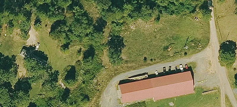 45 Bobcat Rd