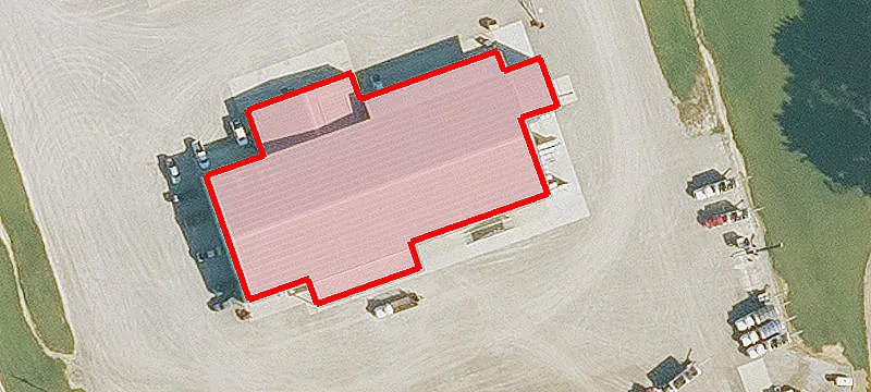 4889 Hwy 70th W