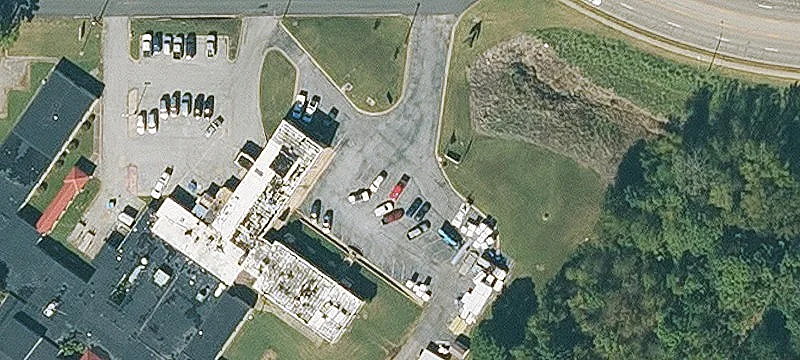 Hospital Dr