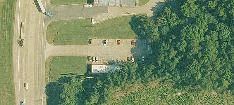 1921 Hwy 270