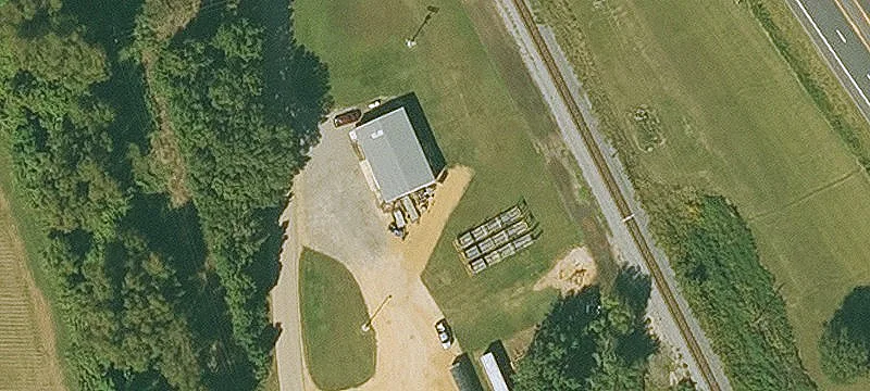 3704 Old Tillar Hwy