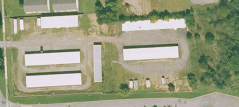 408 Mt Harmony Rd