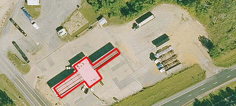 814 Hwy 79th Byp