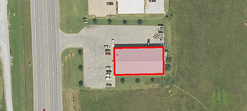 8144 Hwy 49