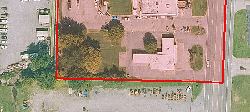 115 Hwy 71st N