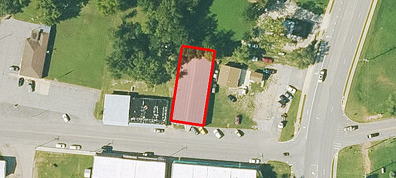 10 Main St