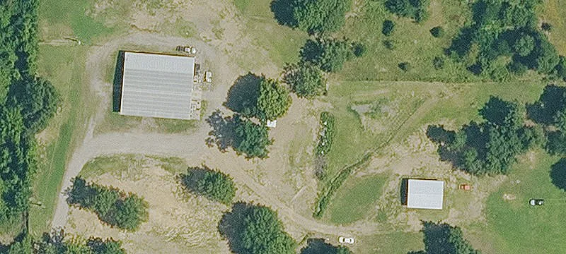 59 Cadron Crk Rd