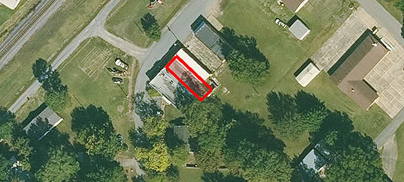 Wabbaseka, AR 72175