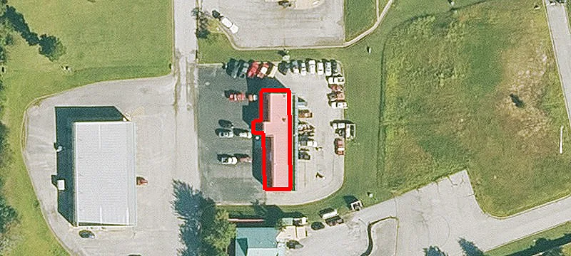4 Parkwood Dr