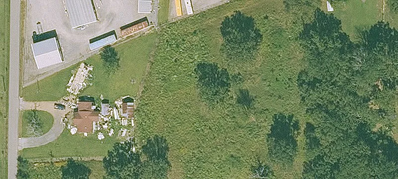 933 Hwy 255