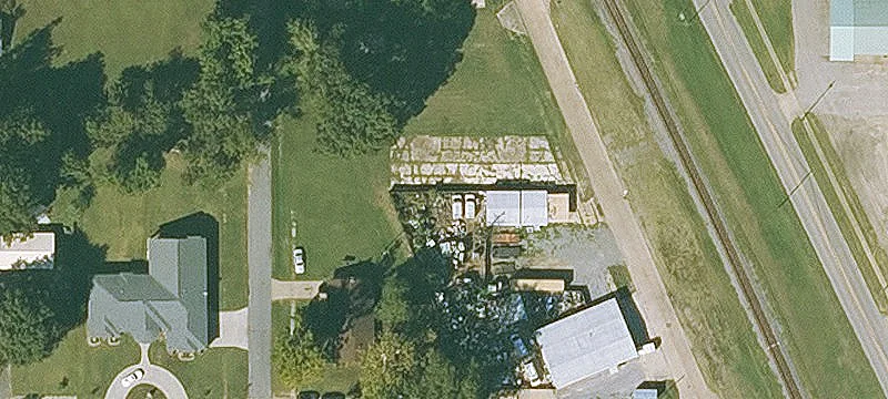 Dumas, AR 71639