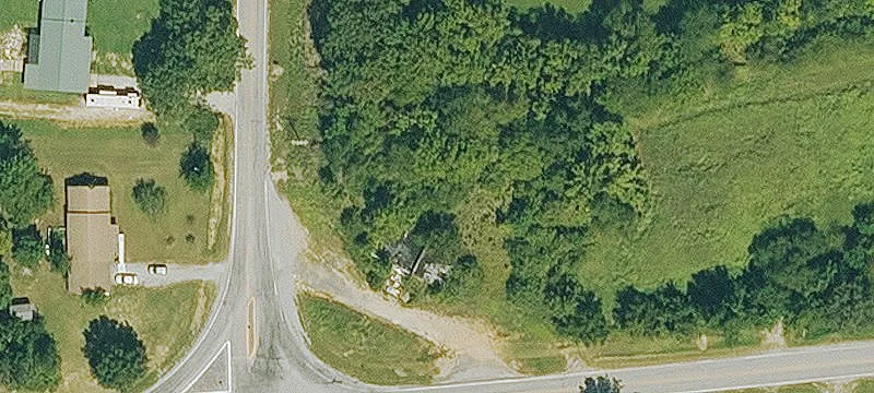 Bethesda Rd