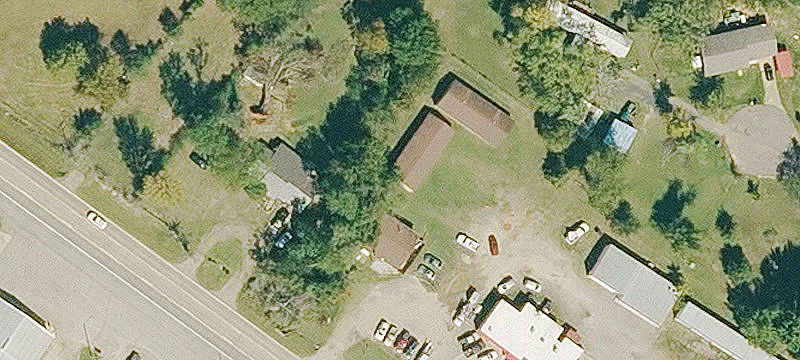Hwy 64th E
