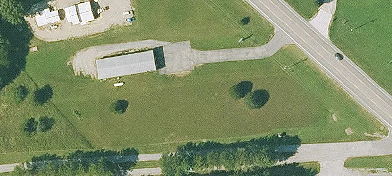 121 Hwy 62nd W