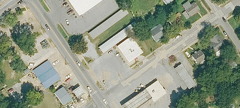 810 Central Ave