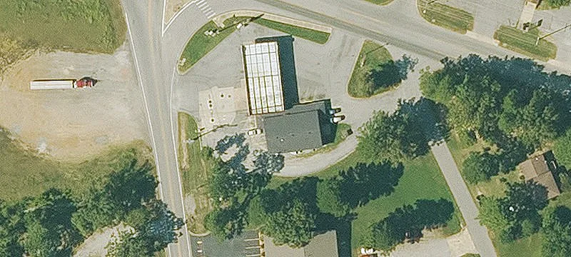 1 Redbird Dr
