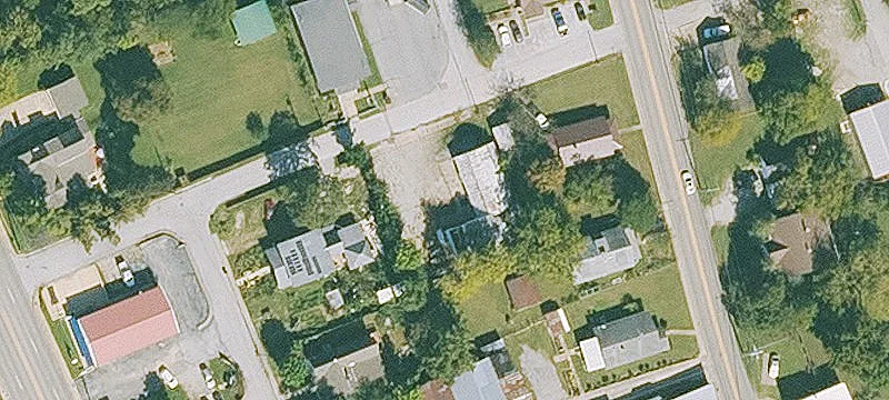 212 Fancher Ave