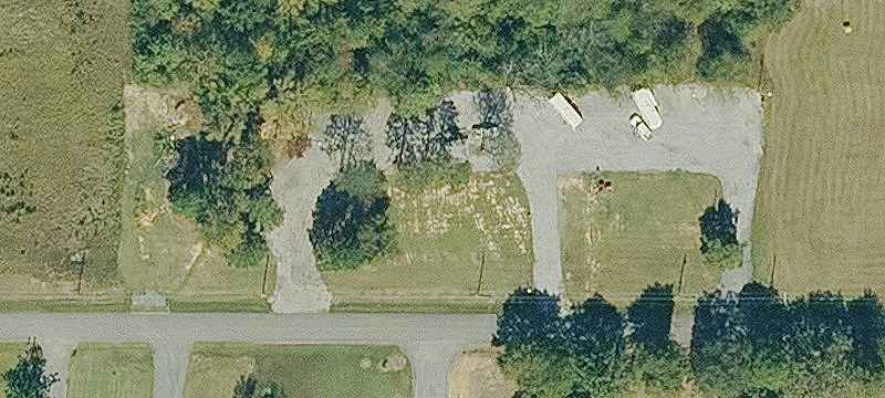 Stark Rd