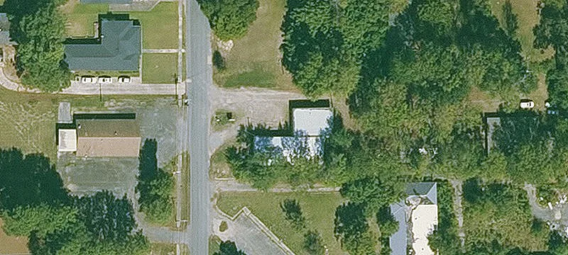 3609 Main St
